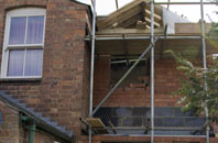 free Shoeburyness home extension quotes