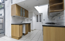 Shoeburyness kitchen extension leads